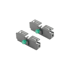 PANDUIT - THE WYR-GRID PATHWAY SPLICE CONNECTOR IS