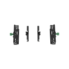 PANDUIT - THE WYR-GRID PATHWAY SPLICE CONNECTOR IS