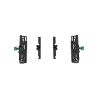 PANDUIT - THE WYR-GRID PATHWAY SPLICE CONNECTOR IS