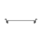 PANDUIT - THE TRUEEDGE 1RU BRACKET IS DESIGNED TO