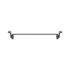 PANDUIT - THE TRUEEDGE 1RU BRACKET IS DESIGNED TO