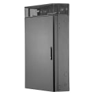 PANDUIT - THE TRUEEDGE VERTICAL WALL MOUNT ENCLOSU