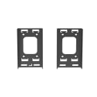 PANDUIT - THE TRUEEDGE EQUIPMENT RAIL KIT PROVIDES