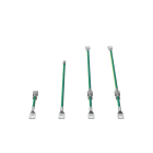 PANDUIT - THE TRUEEDGE GROUNDING KIT FOR WME LINE