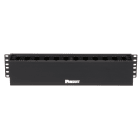 PANDUIT - 89 MM X 483 MM X 94 MM WMPF1E