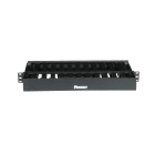 PANDUIT - 44 MM X 483 MM X 226 MM
