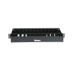 PANDUIT - 44 MM X 483 MM X 226 MM