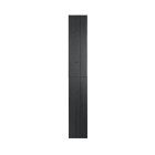 PANDUIT - THE NETRUNNER END PANEL CLOSES OFF THE E