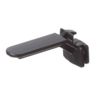 PANDUIT - FERMACAVI PER L'USO CON CANALE PORTACAVI