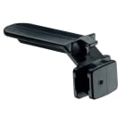 PANDUIT - FERMACAVI PER L'USO CON CANALE PORTACAVI WR4-C