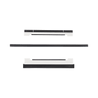 PANDUIT - AIR DAM SEAL KIT FOR 800MM WIDE FLEXFUSI XG-ADS8W