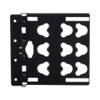 PANDUIT - PDU MOUNTING BRACKETS ARE DESIGNED FOR U