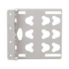 PANDUIT - PDU MOUNTING BRACKETS ARE DESIGNED FOR U XG-PBRW