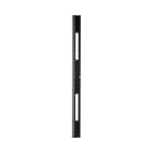 PANDUIT - FLEXFUSION EQUIPMENT RAIL KIT, 800MM X 4