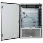PANDUIT - THE UNIVERSAL NETWORK ZONE SYSTEM IS A M