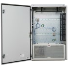 PANDUIT - THE UNIVERSAL NETWORK ZONE SYSTEM IS A M