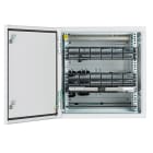 PANDUIT - THE PRE-CONFIGURED INDUSTRIAL DISTRIBUTI ZDF242430