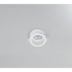 PANZERI CARLO - EAST, 0997: INCASSO 6 GESSO NOLED PORTA