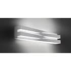 PANZERI CARLO - CROSS: PARETE 60 BIANCO 3000K CRI80 A04901.060.0101