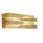 PANZERI CARLO - CROSS: PARETE 30 FOGLIA ORO 3000K CRI80 A04921.030.0101