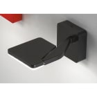 PANZERI CARLO - JACKIE: PARETE NERO 3000K CRI90 STEP DIM