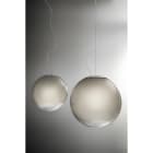 PANZERI CARLO - SMOKE: SOSP. 35 TITANIO/DIFF:FUM 2700K