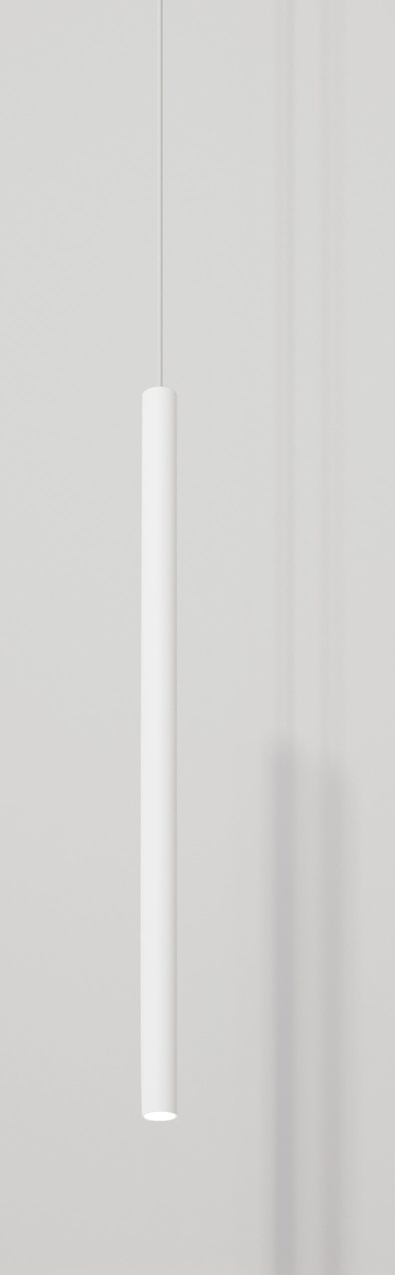 PANZERI CARLO - TO-BE  3.2: SOSP. 65 BIANCO 2700K CRI90