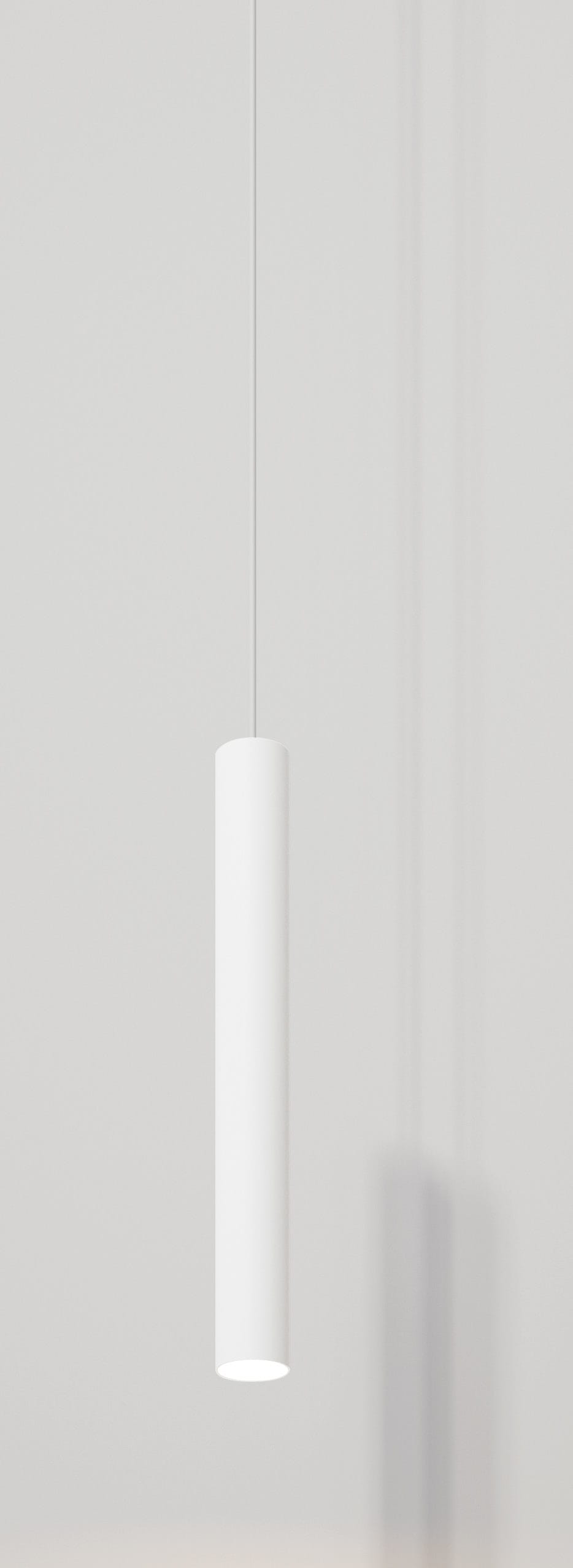 PANZERI CARLO - TO-BE 5.5: SOSP. 45 BIANCO 2700K CRI90