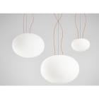 PANZERI CARLO - GILBERT: SOSP.  37 BIANCO NOLED PORTALAM