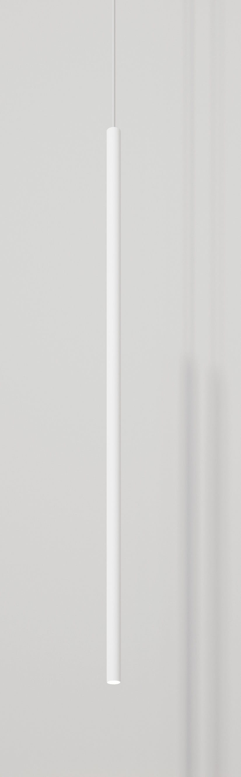 PANZERI CARLO - TO-BE  2.2: SOSP.NOROSONE 85 BIANCO 2700