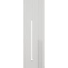 PANZERI CARLO - TO-BE 3.2: SOSP.NOROSONE 65 BIANCO 2700