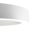 PANZERI CARLO - GOLDEN RING: ROSONE PER 6/FUNI E 1/CAVO.