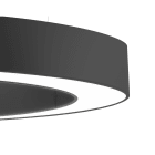 PANZERI CARLO - GOLDEN RING: ROSONE PER 3/FUNI E 1/CAVO.