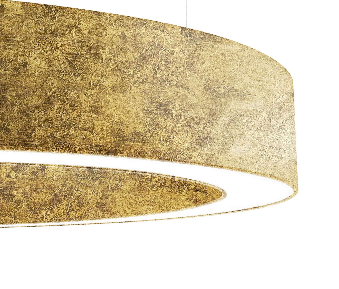 PANZERI CARLO - GOLDEN RING: ROSONE PER 3/FUNI E 1/CAVO.