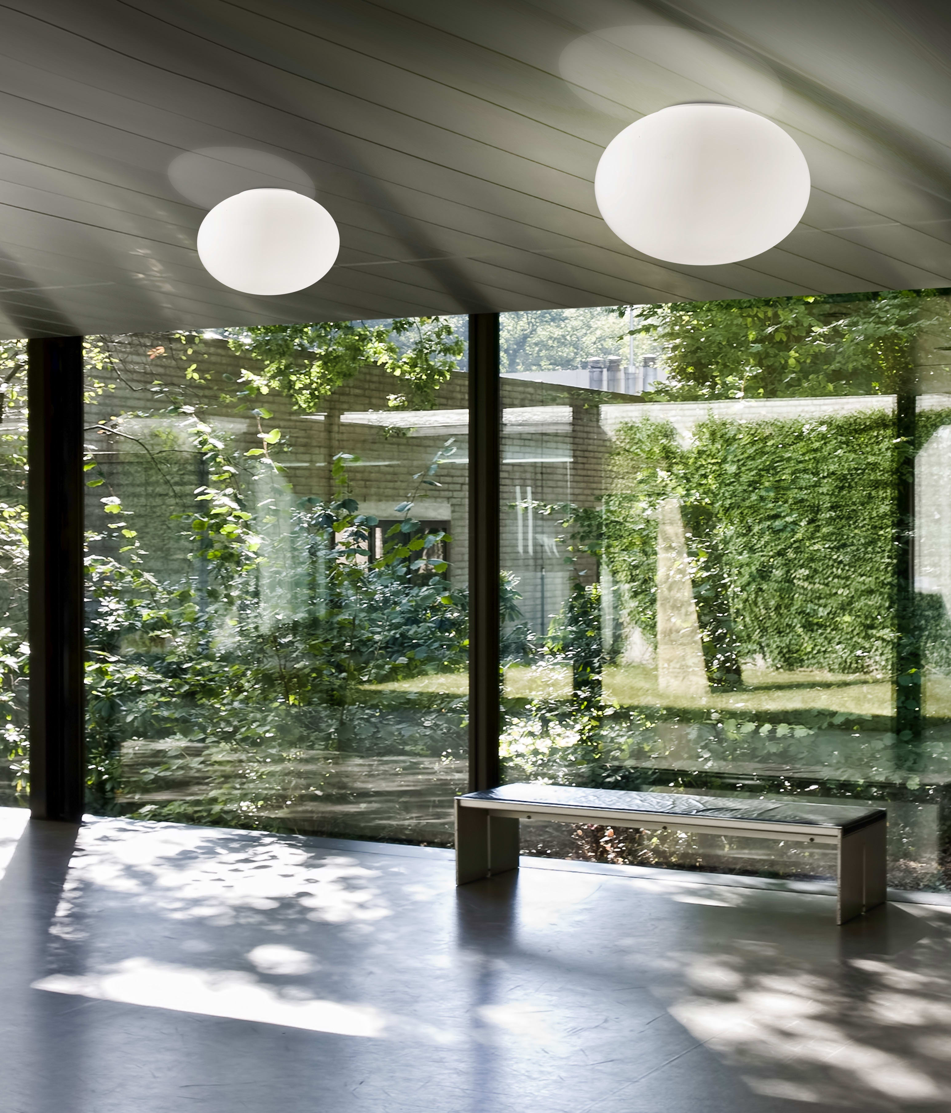 PANZERI CARLO - GILBERT: SOFFITTO 37 BIANCO NOLED PORTA