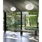 PANZERI CARLO - GILBERT: SOFFITTO  45 BIANCO NOLED PORTA