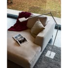 PANZERI CARLO - JACKIE: TERRA NERO 3000K CRI90 STEP DIM T07702.000.0409