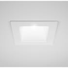 PANZERI CARLO - JOE: INCASSO 10X10 NERO 3000K CRI80 60