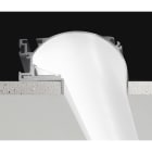 PANZERI CARLO - MANHATTAN: SIST.INCASSO 92 BIANCO NOLED