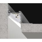PANZERI CARLO - CORNER: SIST.INCASSO 301 BIANCO/PC OPALE
