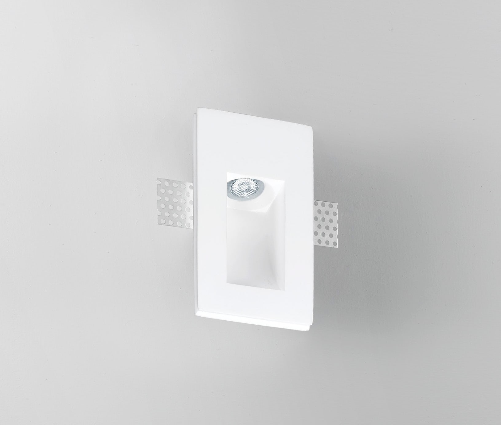 PANZERI CARLO - STEP BY STEP, 1025: INCASSO 9 GESSO 3000 XGQ1025