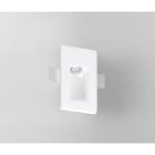 PANZERI CARLO - STEP BY STEP, 1025: INCASSO 9 GESSO 3000 XGQ1025