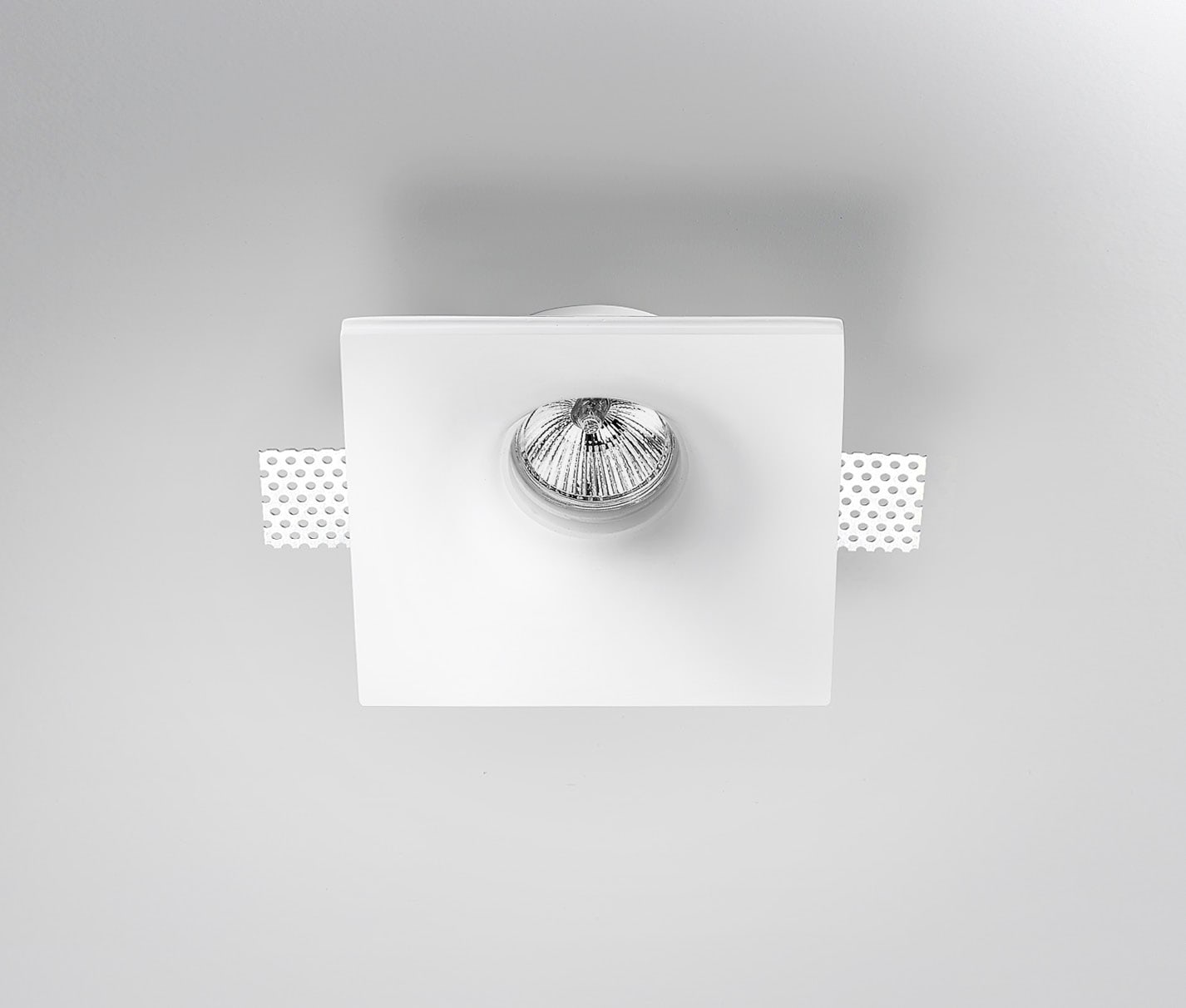 PANZERI CARLO - EAST, 1021: INCASSO 9 GESSO NOLED PORTA