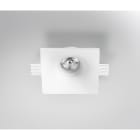 PANZERI CARLO - EAST, 1021: INCASSO 9 GESSO NOLED PORTA