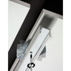 PANZERI CARLO - BROOKLYN: COPRI LUCE X2