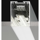 PANZERI CARLO - GIANO: ROSONE CAVO 5 POLI BIANCO