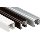 PANZERI CARLO - QUEENS: BINARIO TRIFASE 300 BIANCO NOLED