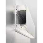 PANZERI CARLO - GIANO: SIST.SOSP-SOFF-PAR 201.5 BIANCO/P
