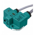 PEPPERL + FUCHS FA - NBN3-F31-E8-K-K