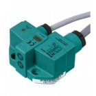 PEPPERL + FUCHS FA - NBN3-F31-E8-K-K